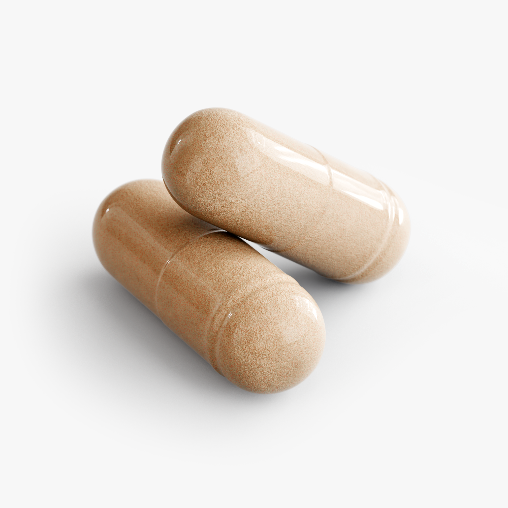 Vitareve Mushroom Complex 10X - 180-Day Supply (6 Bottles)